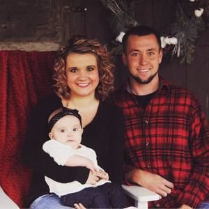 Meet your Posher, Moriah